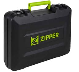 Zipper Bohrhammer ZI-BHA1500DN | Mehrfarbig