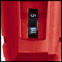 Einhell Deltaschleifer TC-DS 20 E | Rot 3