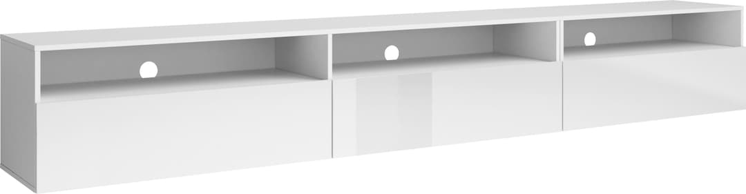 OTTO home Lowboard Baros | Weiß