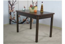 Home affaire Esstisch Hugo | Braun