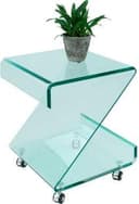 Paroli Beistelltisch | Transparent 2