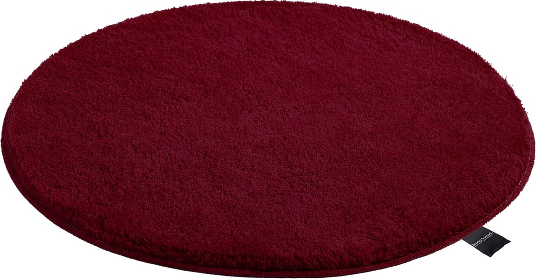 Bruno Banani Lana Badematte | Rot
