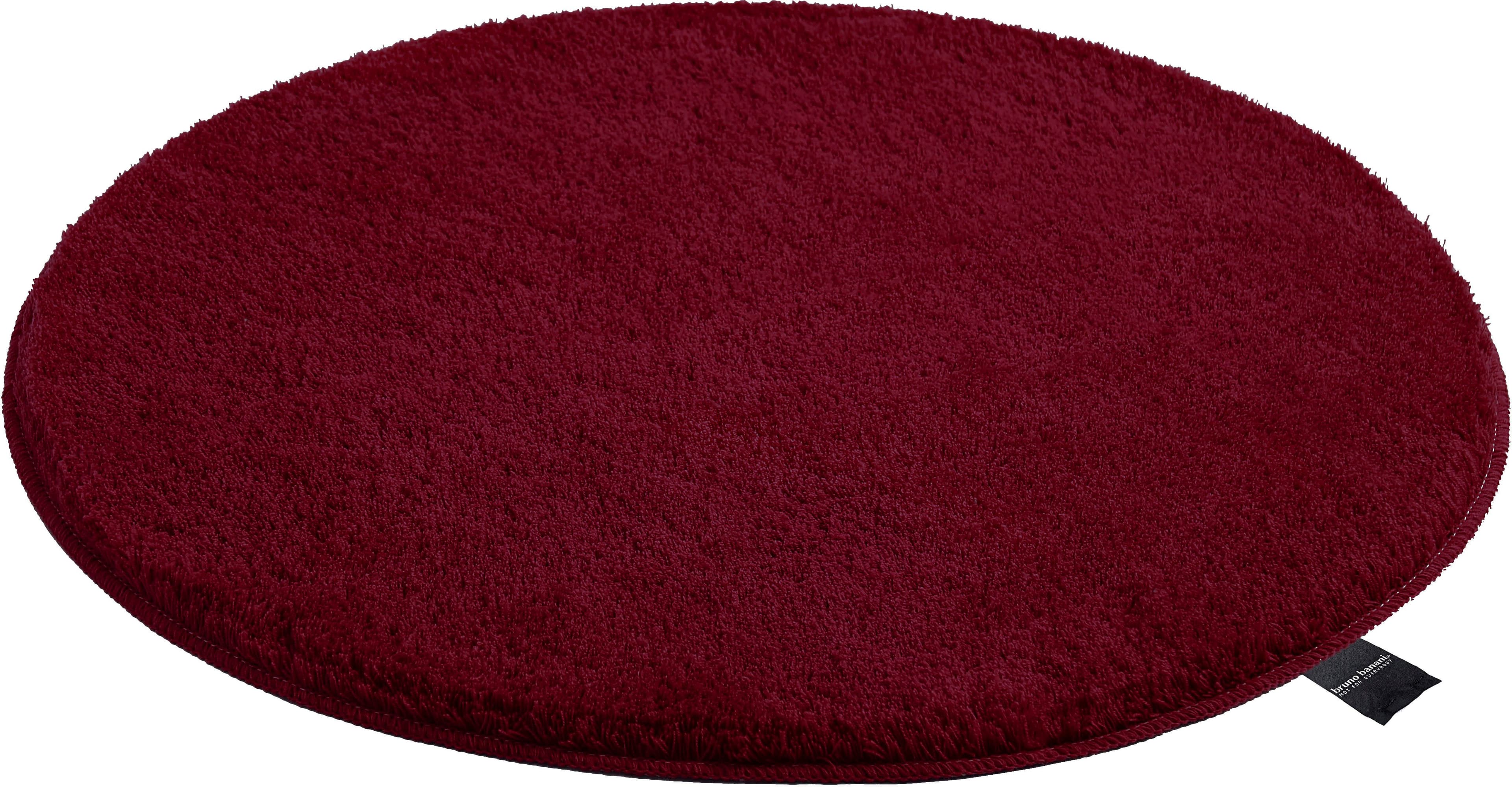 Bruno Banani Lana Badematte | Rot