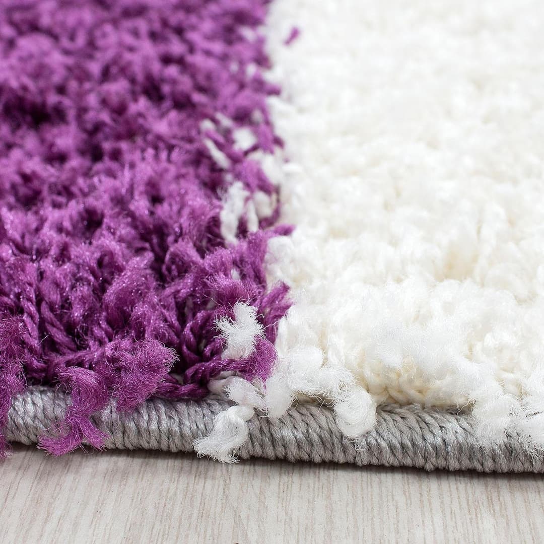 Ayyildiz Teppiche Life Shaggy 1501 Hochflor-Teppich | Mehrfarbig