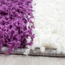 Ayyildiz Teppiche Life Shaggy 1501 Hochflor-Teppich | Mehrfarbig 4