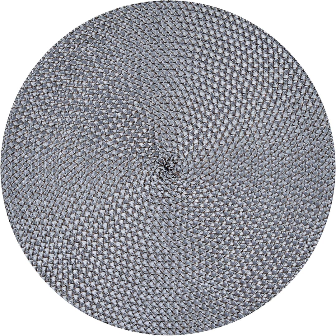 stuco Platzset Basket | Grau