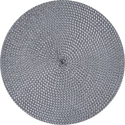 stuco Platzset Basket | Grau