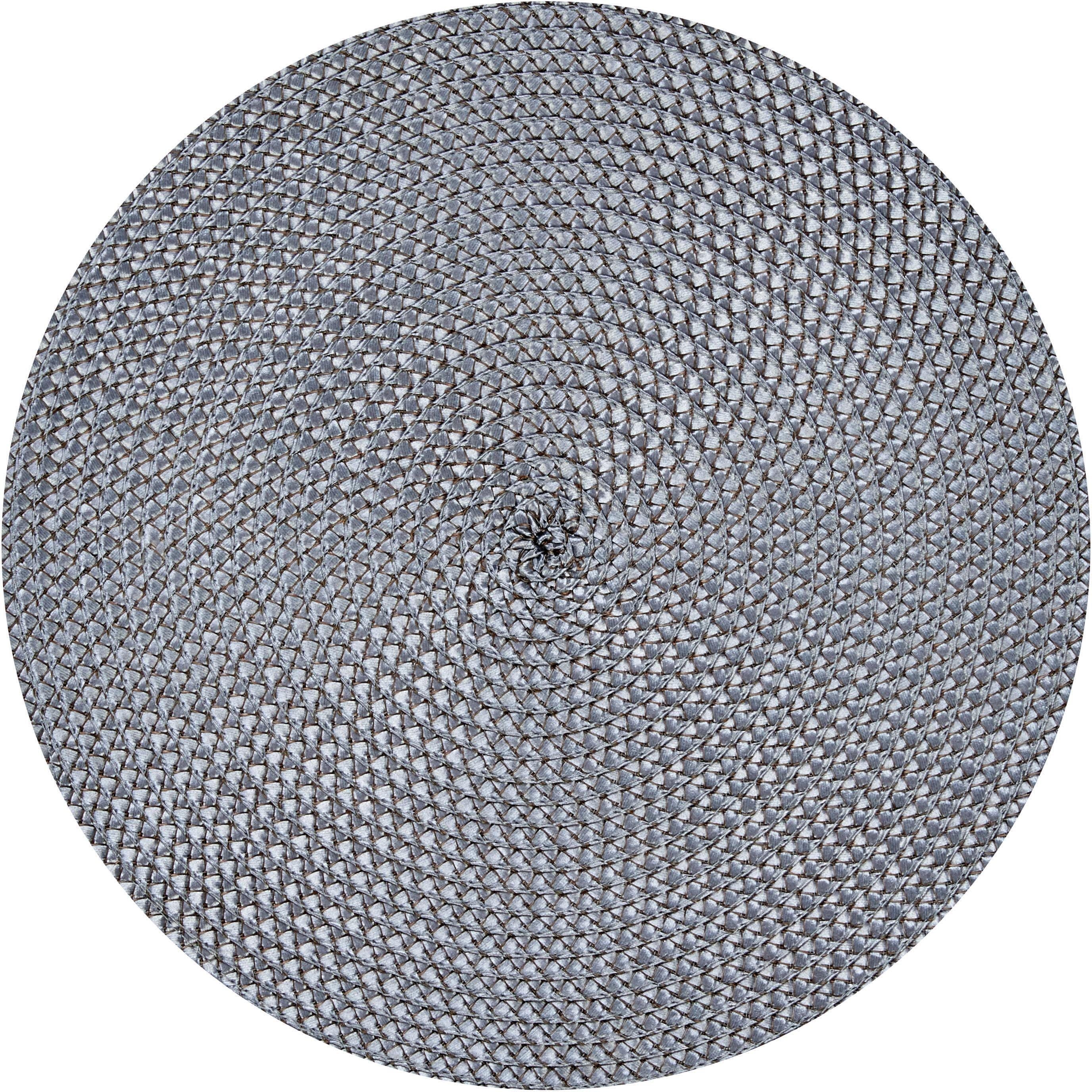 stuco Platzset Basket | Grau