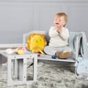roba Kinderhocker | Grau 4