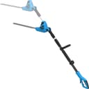 G
uevo GTHS 6045.1 Teleskop-Heckenschere | Blau 4