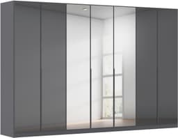 OTTO home Kleiderschrank AGORDO | Grau