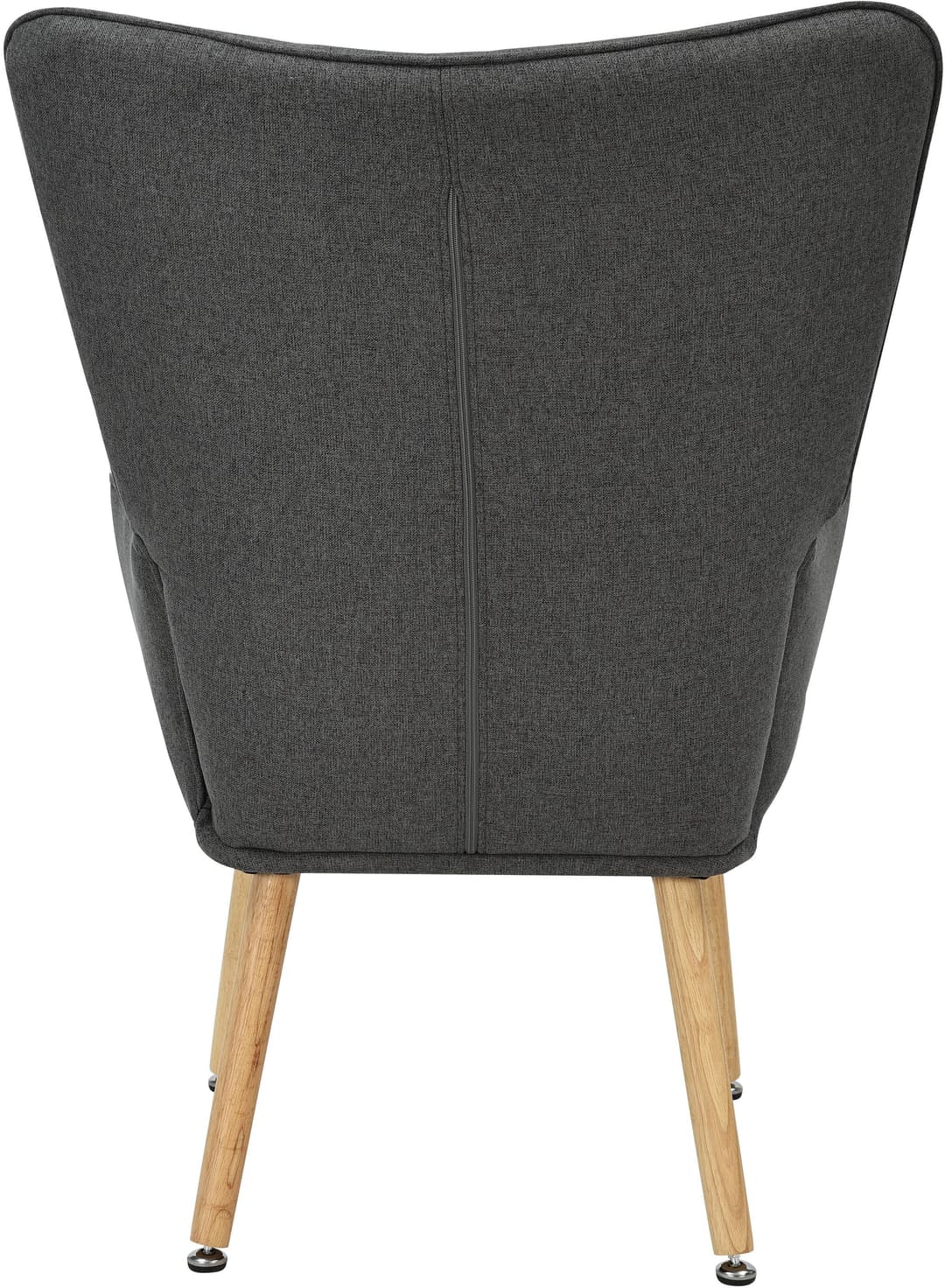 OTTO home Ohrensessel PERHAM | Grau