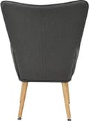 OTTO home Ohrensessel PERHAM | Grau 4