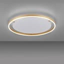 JUST LIGHT RITUS Deckenleuchte | Gold 4