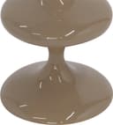 MIRRORS AND MORE Kerzenhalter LAUREEN | Beige 5