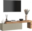 OTTO home Lowboard Chronos TV-Board | Braun 5