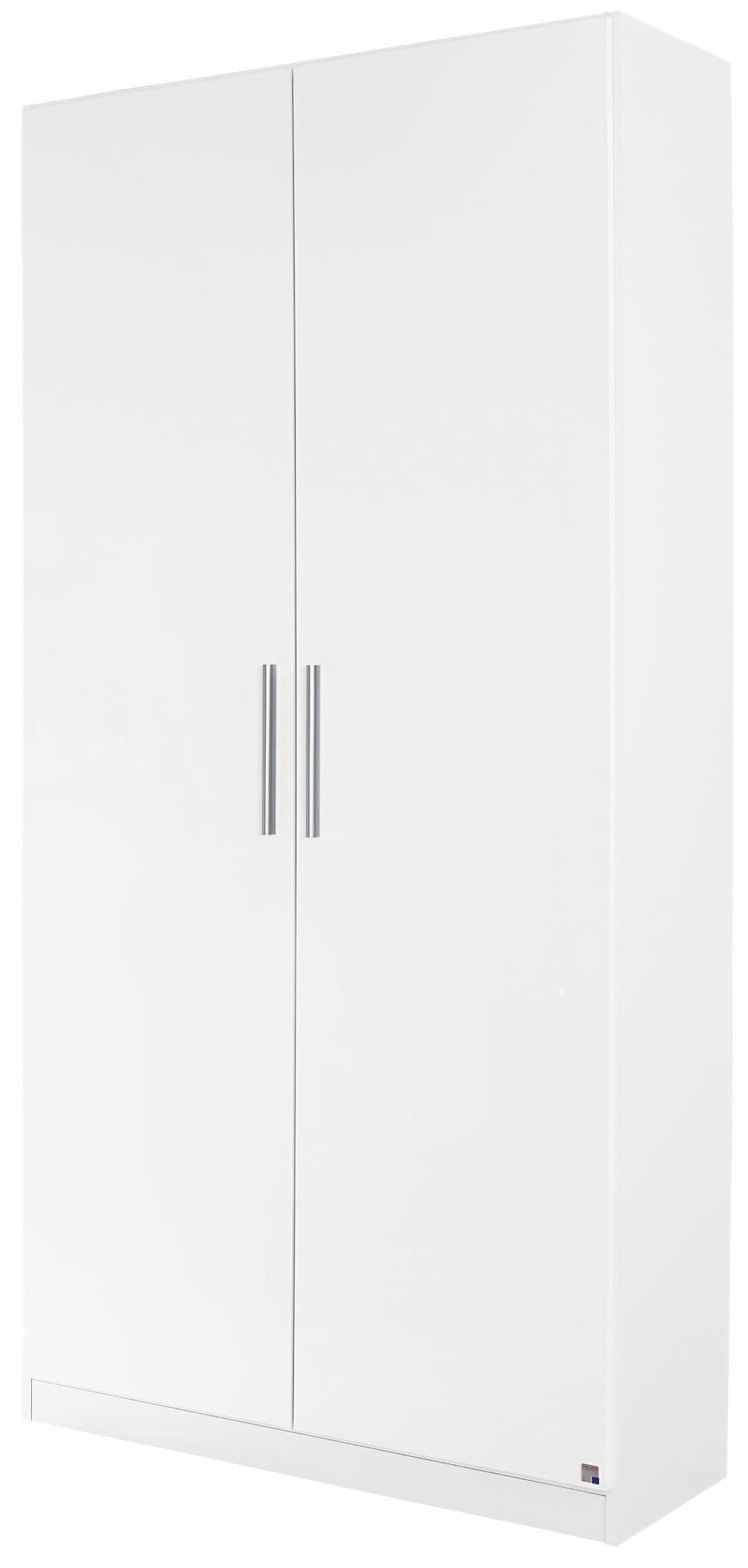 rauch Mehrzweckschrank MINOSA | Weiß