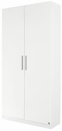 rauch Mehrzweckschrank MINOSA | Weiß