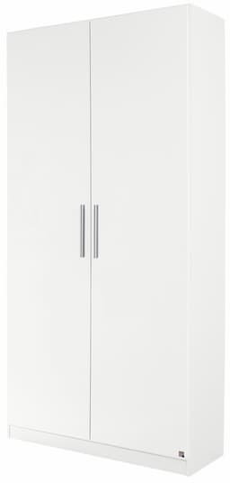 rauch Mehrzweckschrank MINOSA | Weiß
