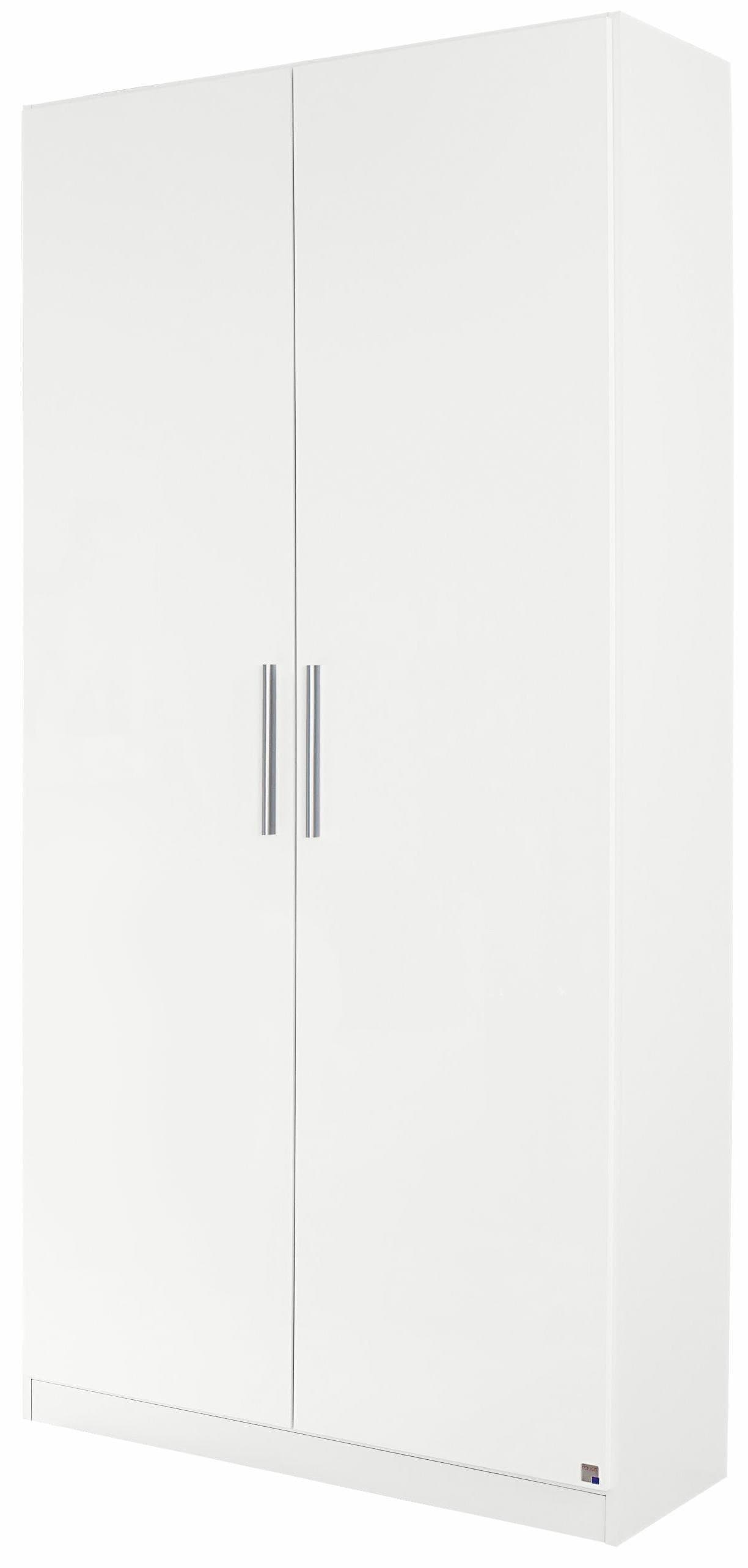 rauch Mehrzweckschrank MINOSA | Weiß