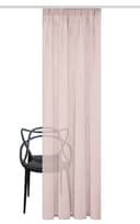 Home Basics Gardine SOFTY | Rosa 3