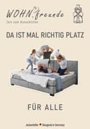 Jockenhöfer Gruppe Boxspringbett Family | Grau 3