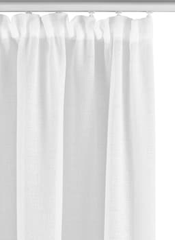 OTTO home Gardine TENDER | Weiß