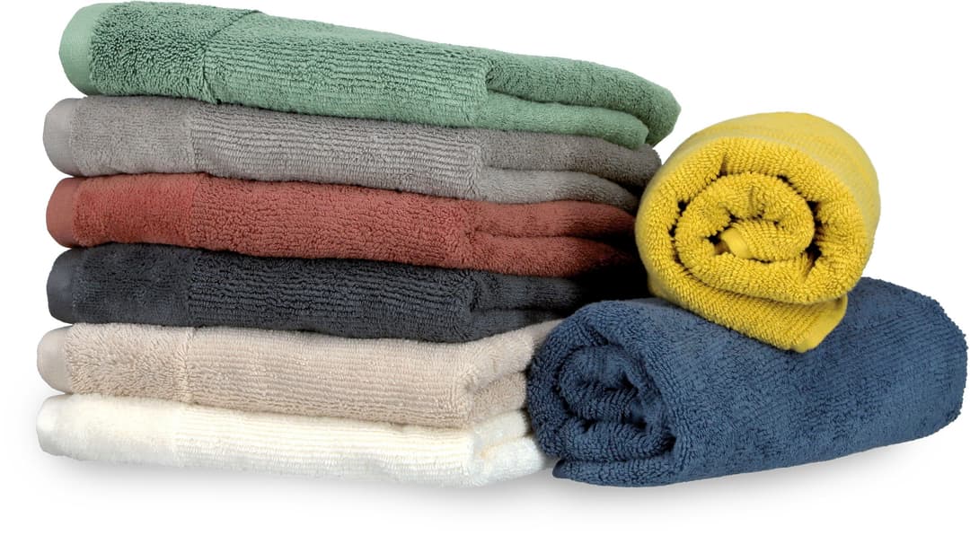 SCHÖNER WOHNEN-Kollektion Handtuch Sense | Beige
