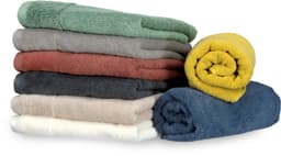 SCHÖNER WOHNEN-Kollektion Handtuch Sense | Beige