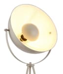 OTTO home Stehlampe Totte | Beige 5