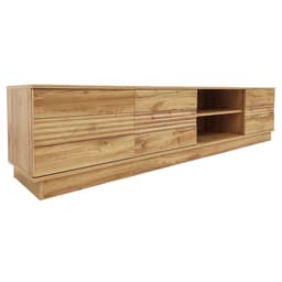 OTTO home Lowboard Angers | Holztöne