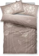 OTTO home Bettwäsche Soucy | Beige
