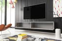 Home affaire Lowboard VERA | Grau 5