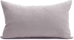 Gözze Dekokissen Capri Cord | Grau