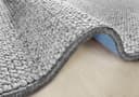 HANSE Home Teppich Wolly 2 | Grau 5