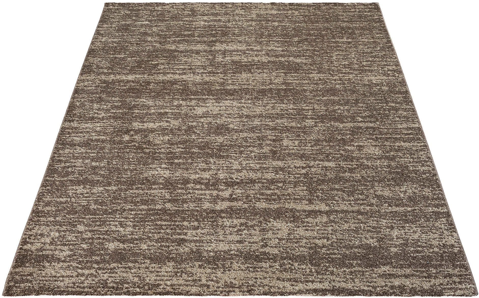 Sanat Teppich Oslo | Braun