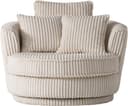 Home affaire Drehsessel MAISIE | Beige