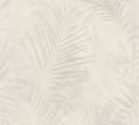 A.S. Création Neue Bude 2.0 Tropical Concret Vliestapete | Beige