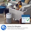 Philips Luftreiniger PureProctect Quiet 2200 Series | Weiß 5