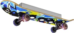 EVOTEC EASY CRUISER GRAFFITI LED Deckenleuchte | Mehrfarbig