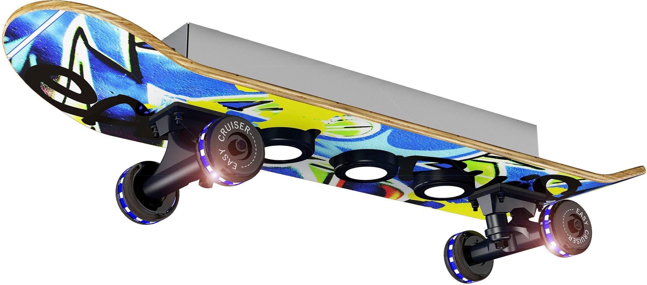 EVOTEC EASY CRUISER GRAFFITI LED Deckenleuchte | Mehrfarbig