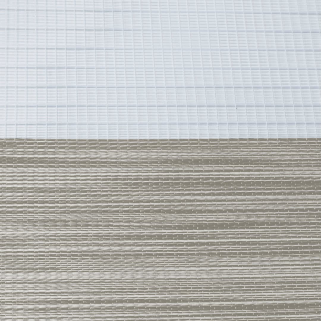 Doppelrollo Sola | Beige