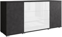 OTTO home Sideboard Kenia | Mehrfarbig