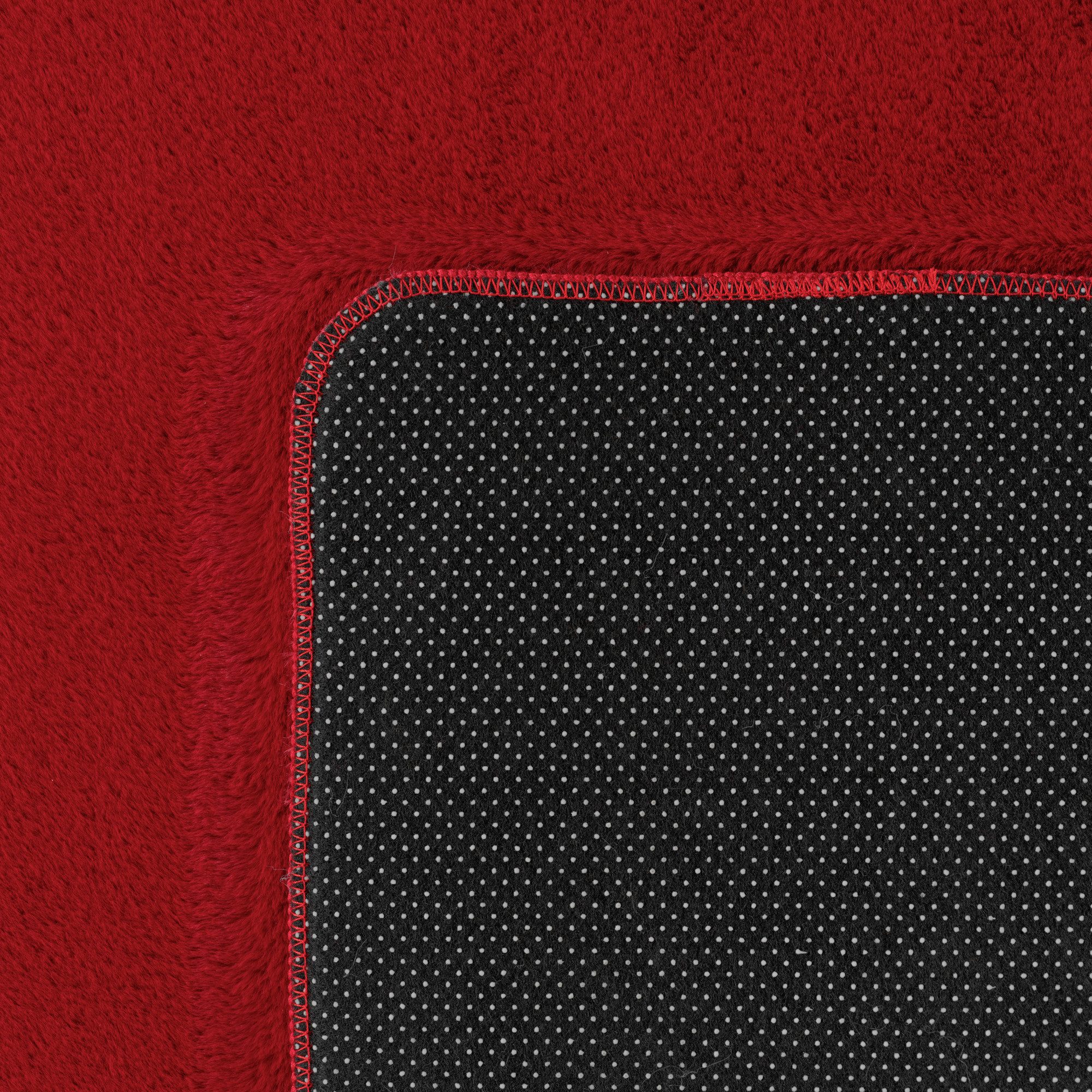 Ayyildiz Teppiche Teppich JOY 1400 | Rot 4