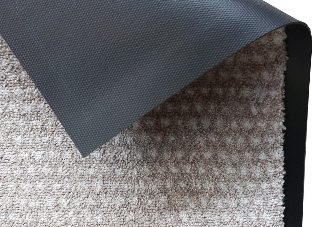SCHÖNER WOHNEN-Kollektion Fußmatte Miami 002 | Beige