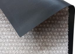 SCHÖNER WOHNEN-Kollektion Fußmatte Miami 002 | Beige
