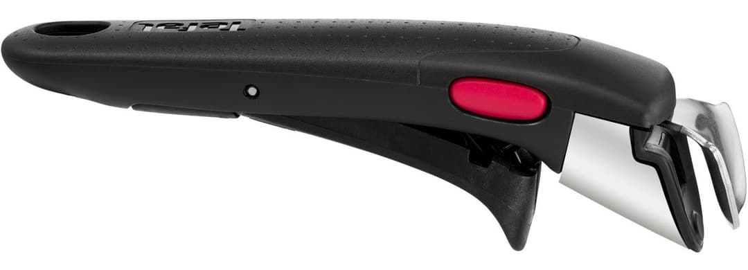 Tefal Griff Ingenio | Schwarz