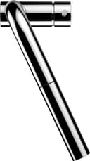 Schock Küchenarmatur EPOS | Silber 2