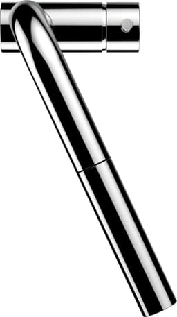 Schock Küchenarmatur EPOS | Silber