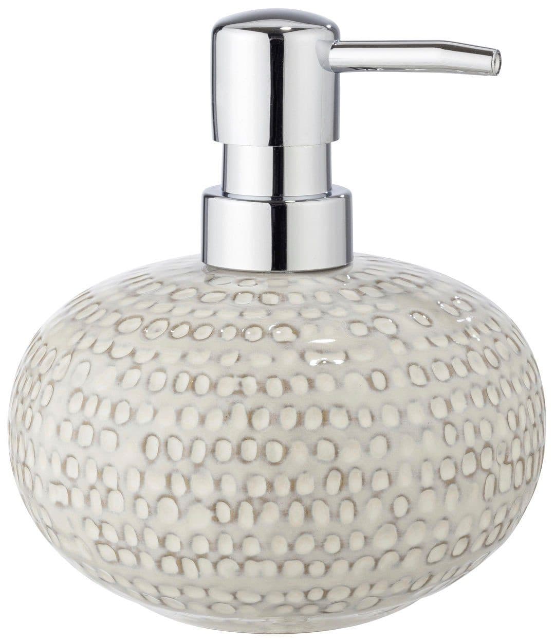 Wenko Seifenspender Pergole | Beige